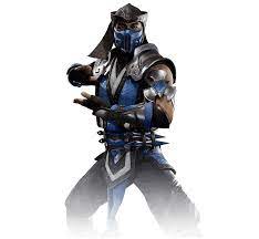 He sports great range and the ability to close the distance rather. Mortal Kombat 11 Ultimate Sub Zero