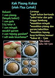 Pin By Asilah On Koleksi Resepi Mas Cotek Cake Recipes Snacks Dishes International Desserts