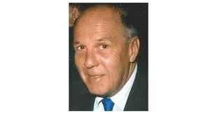 Robert Jossy Obituary (1925