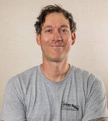 Chris Saxton's Instagram, Twitter & Facebook