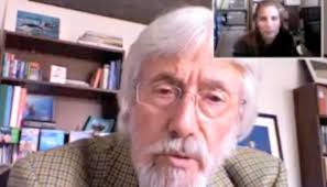 Earth Day Jean Michel Cousteau