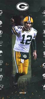 See more of green bay packers: Aaron Rodgers Wallpaper Iphone X 3275893 Hd Wallpaper Backgrounds Download