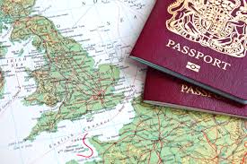 Solicitors provide expert legal support and advice to clients. What Supporting Documents Do I Need For British Citizenship Ots Solicitors