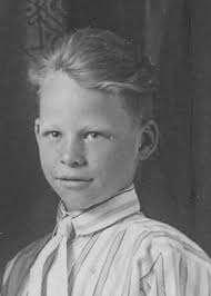 Augustus Bowman “Gus” Vaughn (1912-2004): homenaje de Find a Grave