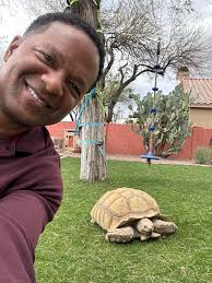 Vince Sims NBC 5 added a new photo.