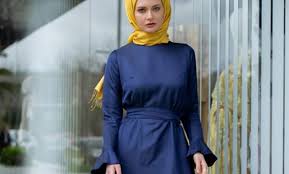 Maybe you would like to learn more about one of these? 10 Gambar Baju Biru Tua Cocok Dengan Jilbab Warna Apa Jejakpiknik Com