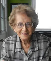 Anne (Sylliboy) Paul Obituary