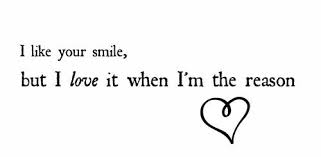Check spelling or type a new query. I Love Your Smile Quotes Quotesgram