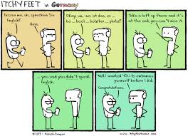 Sprechen Sie Englisch German Humor Funny Comics Funny Memes