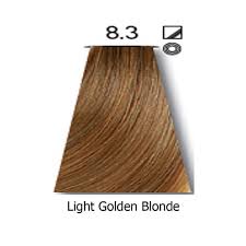 Skip to the beginning of the images gallery. Light Golden Copper Blonde Hair Color