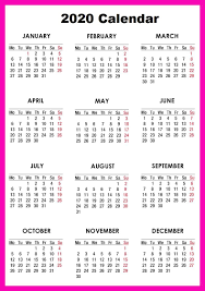 Free Printable Calendar 2020 Monthly Template With Holidays Printable Calenda Free Printable Calendar Templates Free Printable Calendar Calendar Printables