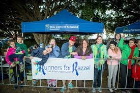 At this time the project was fully documented ready for tender. Cancer Council Queensland Celebrate 10 Years As Official Charity Gold Coast Marathon