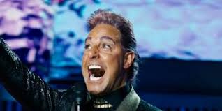 Caesar Flickerman The Hunger Games Wiki Fandom