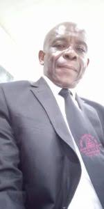 Executive Members Profiles