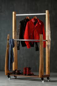 Einzigartiges mit Stil: Marcus Dreher Kleiderständer Wald bei UNIKATOO