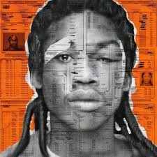 Meek Mill Blue Notes Free Download Album Mixtape Song Rap Album Covers Meek Mill Album Meek Mill