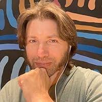 Mark Ehrman's Instagram, Twitter & Facebook