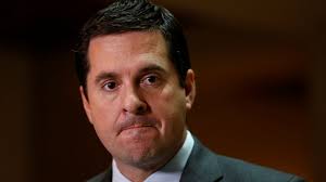 Devin Nunes Seeks Intel