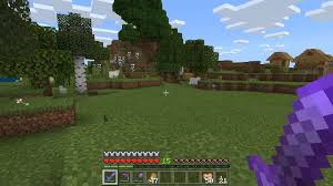Jun 29, 2019 · hello guys, we are happy to introduce you our new project myrthar the bee world , a fantastic world where nature takes over structures. Minecraft Bees Minecraft Guide Gamepressure Com