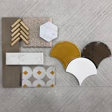 Saturday Selection Inspired By Todays Beautiful Melbourne Weather Perinitiles Tiles Interiordesign Design Melbour Melbourne Weather Tiles Inspiration
