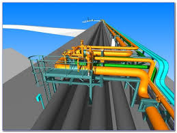 Anthony Horn The Instructor Of Pipingdesignonline Is A Recognized Author And Piping Course Developer Who Has Piping Design Online Courses Engineering Courses