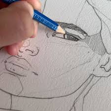 Ink Dibujo Drawingoftheday Art Drawings Art Inspiration Trendy Art