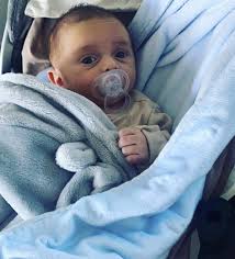 Oh baby! Five of the South's newest and cutest residents