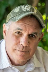 Scott Chapman, Real Estate Agent