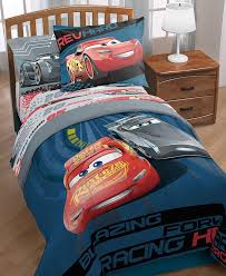 4 out of 5 stars with 4 ratings. Disney Pixar Cars Editorial 5 Pc Twin Comforter Set Reviews Comforter Sets Bed Bath Macy S