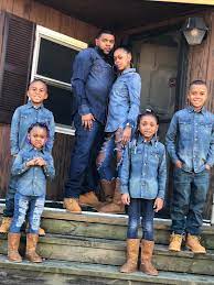 Pin On Beautiful Black People And Babies
