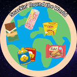 Snackin' Round the World
