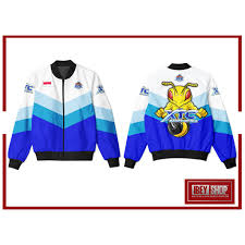 Desain interior rumah american style. Jaket Bomber Pria Fullprint Xtc Indonesia 05 Shopee Indonesia