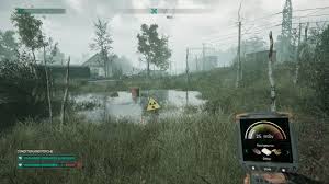 Chernobylite, a supernatural survival horror game. Vg8 Lqgf7tetlm