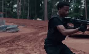 Search, discover and share your favorite roddy rich gifs. Rockstar Roddy Ricch Gif By Dababy Find Share On Giphy