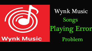 How To Solve Wynk Music App Songs Not Playing Error In Android Ios Youtube
