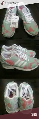 Sold Adidas Torsion Zx Flux Adidas Torsion Zx Flux Adidas Torsion Shoes Sneakers Adidas