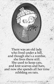 Dark Nursery Rhymes Creepy Poems Scary Nursery Rhymes Nursery Rhymes