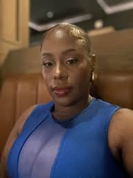 Hi all! I just wanted to introduce myself LaVicka Stewart!