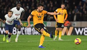 In 18 games, both teams have scored goal. Neves Wolves Fc Worn And Signed Poppy Shirt Charitystars