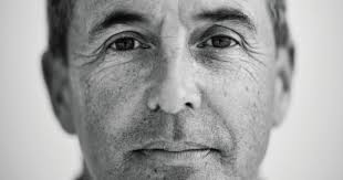 Don Winslow to retire after last novel, 'City in Ruins'