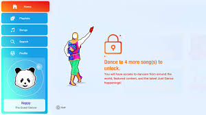 To learn coding is not just being familiar or comfortable with the syntax but to understand the logic and improve logical and analytical skills. Unlocking All Songs And Features In Just Dance 2019 Including Just Dance Unlimited Ubisoft Help