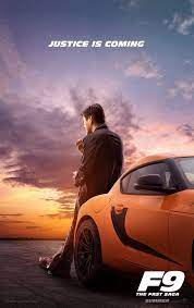 F9 The Fast Saga Sung Kang Peliculas Completas Nuevas Peliculas