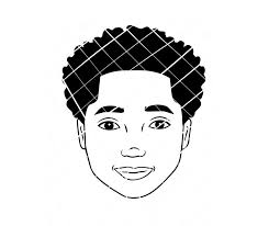 Check spelling or type a new query. Afro Hairstyles Male Cartoon Dreadlocks Novocom Top
