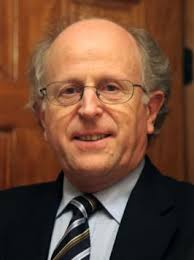 Colloquium: C. Barry Carter, TEM, Ceramic Materials, Reactions