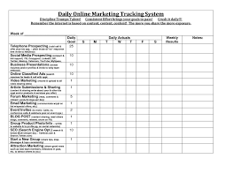 Cold Call Log Excel Template Call Tracking Internet Marketing Business Insurance Sales