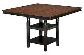 Ashley Furniture Counter Height Dining Table Counter Height Dining Room Tables Square Dining Tables