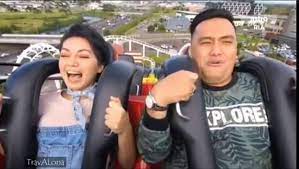 Projek theme park by astro, collaboration with poto travel & tours sdn bhd & etihad airways. Nad Zainal Peminat Ke Auckland Video Dailymotion