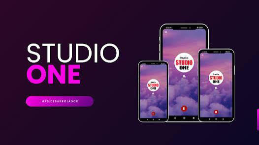 Studio One – Apps on Google Play