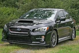 The wrx sti is inspired by generations of sti rally cars, which have carried subaru. Rally Armor Urethane Mud Flaps 2015 2020 Subaru Wrx 2015 2020 Sti White W Black Logo Touge Tuning