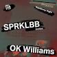 Process Residency Night - SPRKLBB invites OK Williams